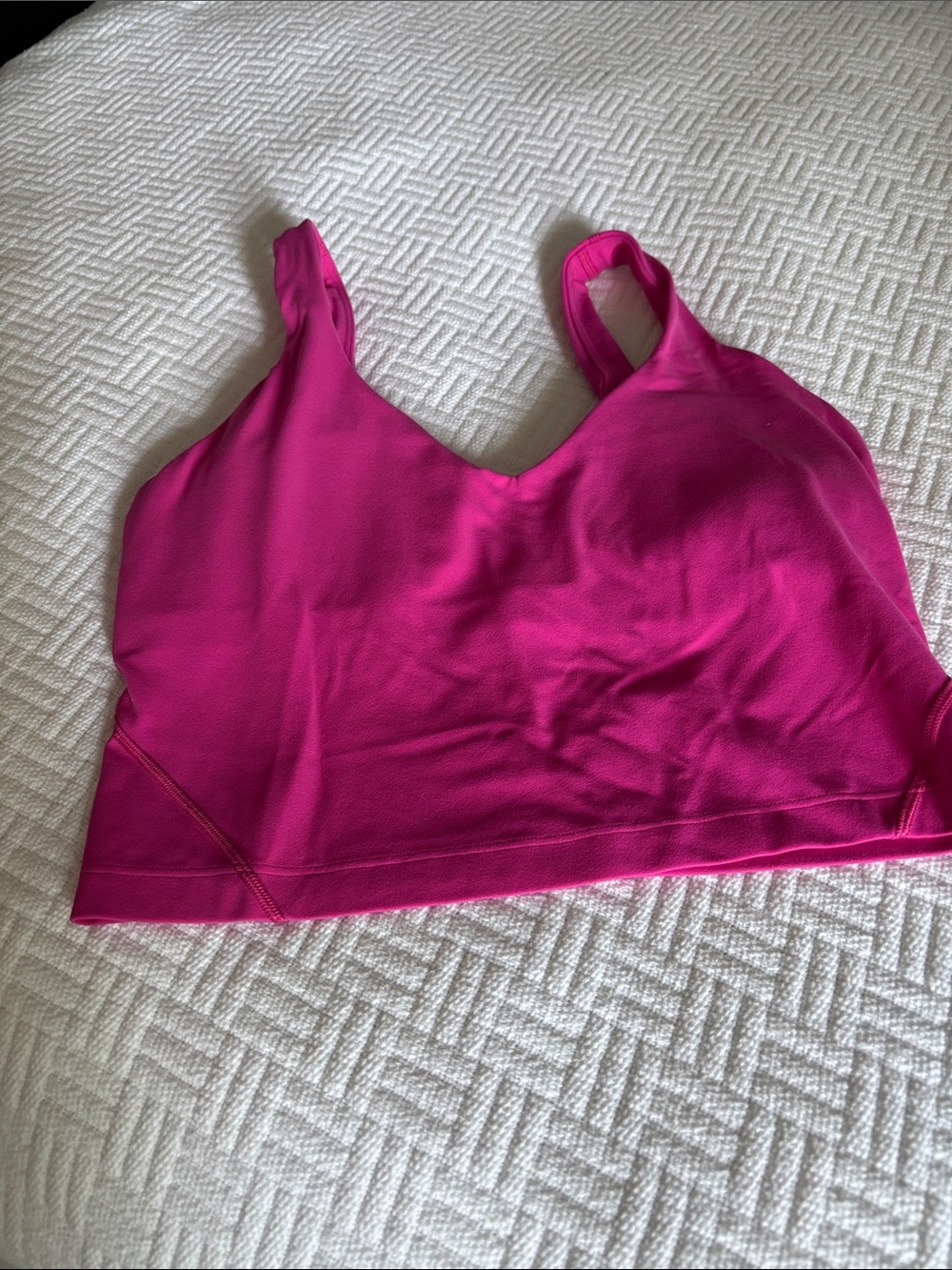 Lululemon Align Tank top